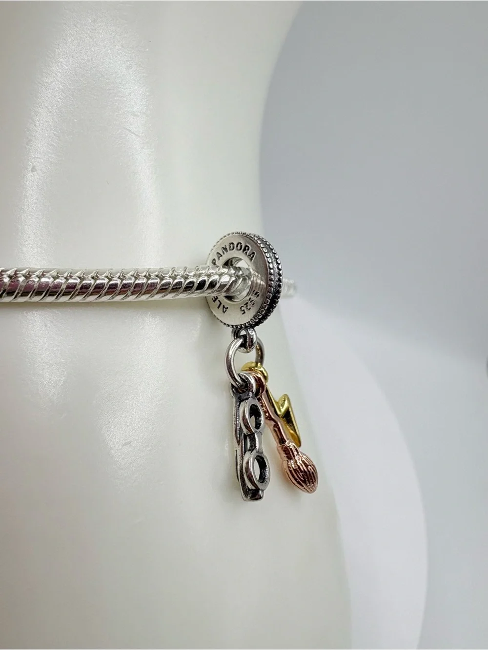 Pandora harry potter